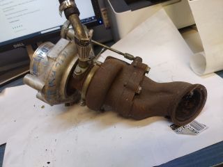 bontott IVECO DAILY Turbó