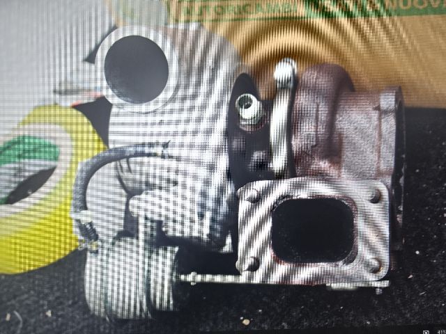 bontott IVECO DAILY Turbó