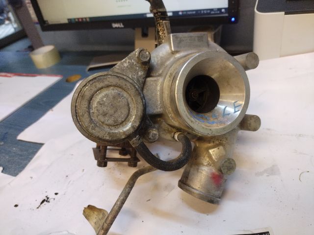 bontott IVECO DAILY Turbó