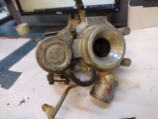 bontott IVECO DAILY Turbó