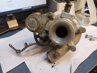 bontott IVECO DAILY Turbó