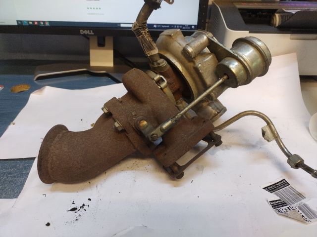 bontott IVECO DAILY Turbó