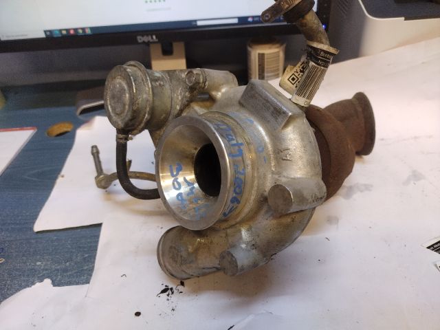 bontott IVECO DAILY Turbó