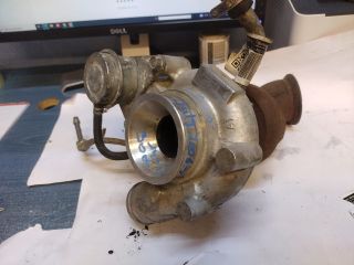 bontott IVECO DAILY Turbó