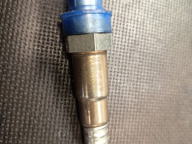 bontott IVECO DAILY Első Lambdaszonda