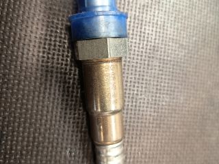 bontott IVECO DAILY Első Lambdaszonda