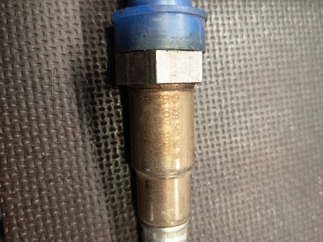 bontott IVECO DAILY Első Lambdaszonda