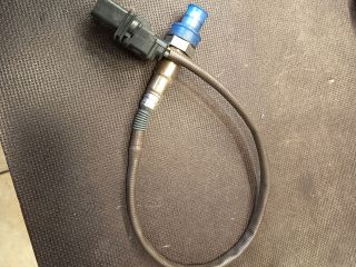 bontott IVECO DAILY Első Lambdaszonda