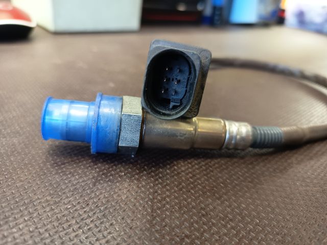 bontott IVECO DAILY Első Lambdaszonda