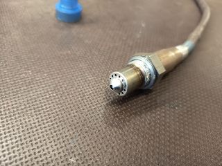 bontott IVECO DAILY Első Lambdaszonda