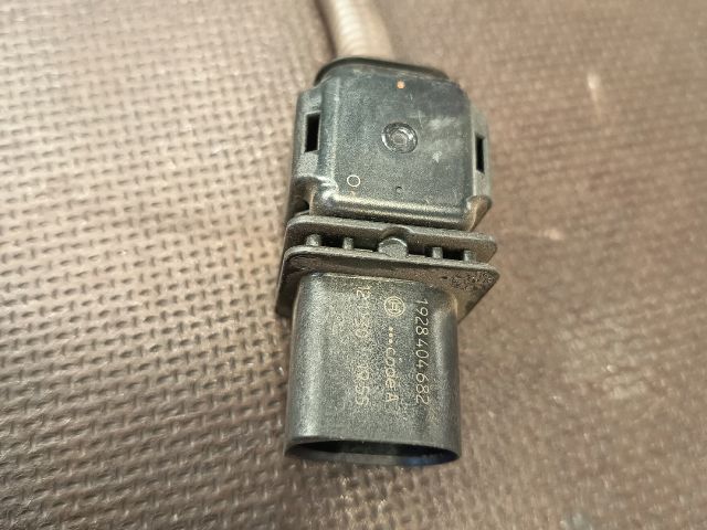 bontott IVECO DAILY Első Lambdaszonda