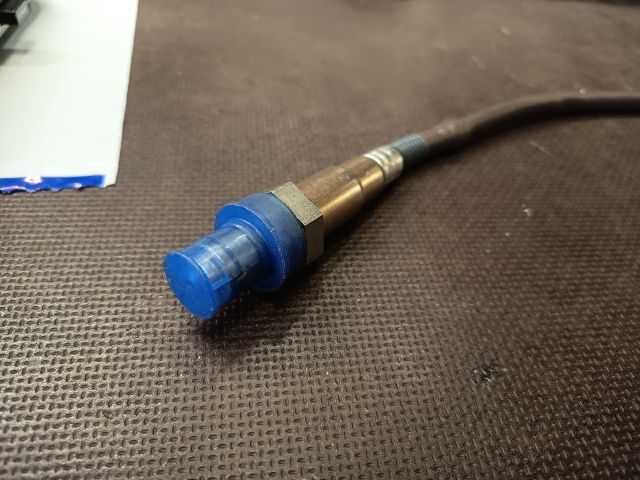 bontott IVECO DAILY Első Lambdaszonda