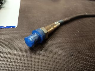 bontott IVECO DAILY Első Lambdaszonda