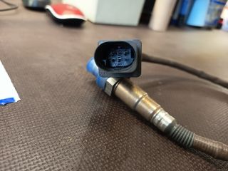 bontott IVECO DAILY Első Lambdaszonda