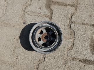 bontott IVECO DAILY Főtengely Szíjtárcsa