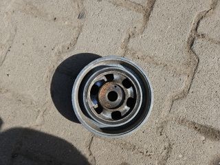 bontott IVECO DAILY Főtengely Szíjtárcsa