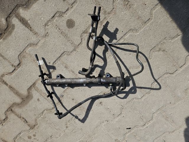 bontott IVECO DAILY Közösnyomócső