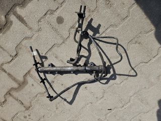 bontott IVECO DAILY Közösnyomócső