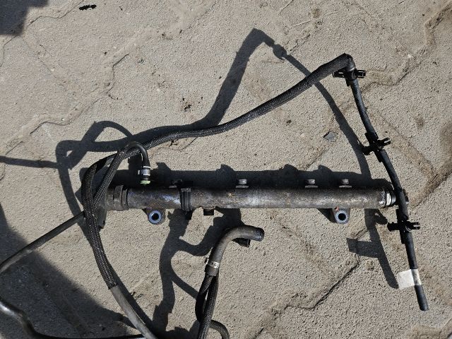 bontott IVECO DAILY Közösnyomócső