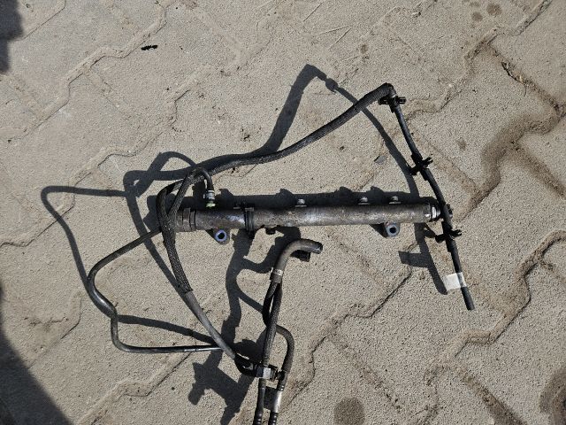 bontott IVECO DAILY Közösnyomócső