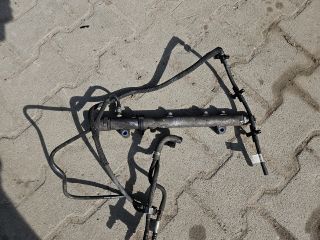 bontott IVECO DAILY Közösnyomócső