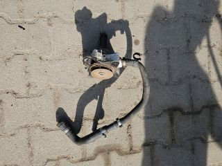 bontott IVECO DAILY Vízpumpa