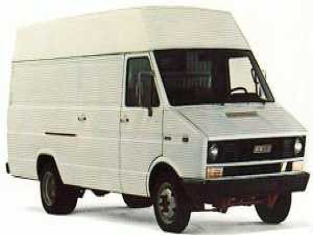 bontott IVECO DAILY Kinyomó Csapágy