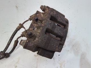 bontott IVECO DAILY Bal első Féknyereg Munkahengerrel