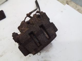 bontott IVECO DAILY Jobb első Féknyereg Munkahengerrel