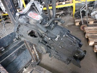 bontott IVECO DAILY Váltó (Mechanikus)