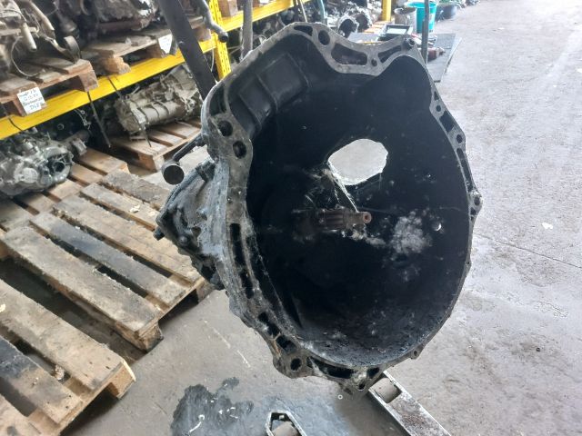 bontott IVECO DAILY Váltó (Mechanikus)