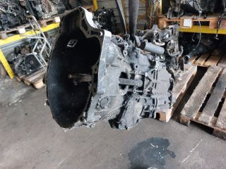 bontott IVECO DAILY Váltó (Mechanikus)