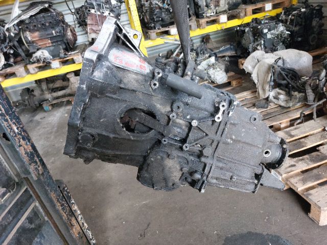 bontott IVECO DAILY Váltó (Mechanikus)