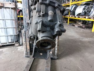 bontott IVECO DAILY Váltó (Mechanikus)