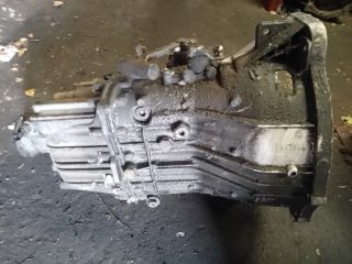 bontott IVECO DAILY Váltó (Mechanikus)