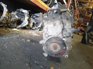 bontott IVECO DAILY Váltó (Mechanikus)