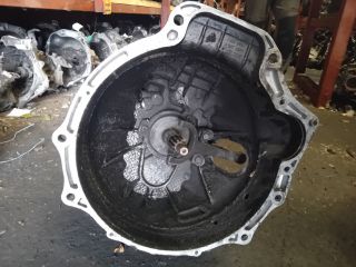 bontott IVECO DAILY Váltó (Mechanikus)