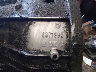 bontott IVECO DAILY Váltó (Mechanikus)