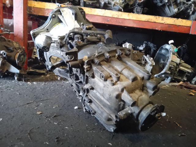 bontott IVECO DAILY Váltó (Mechanikus)