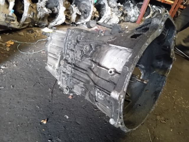 bontott IVECO DAILY Váltó (Mechanikus)