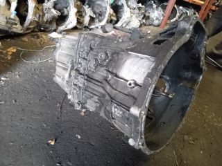 bontott IVECO DAILY Váltó (Mechanikus)