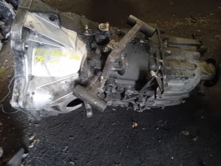 bontott IVECO DAILY Váltó (Mechanikus)