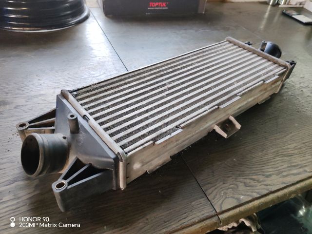 bontott IVECO DAILY Intercooler