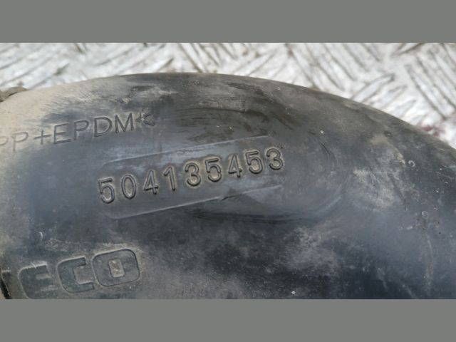 bontott IVECO DAILY Szívó Cső