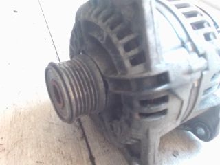 bontott IVECO DAILY Generátor