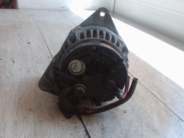 bontott IVECO DAILY Generátor