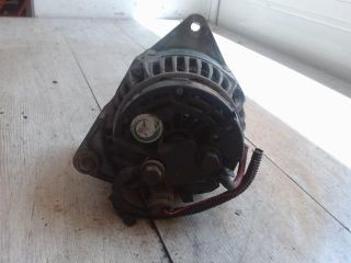 bontott IVECO DAILY Generátor