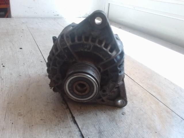 bontott IVECO DAILY Generátor