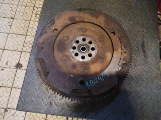 bontott IVECO DAILY Kettős tömegű Lendkerék