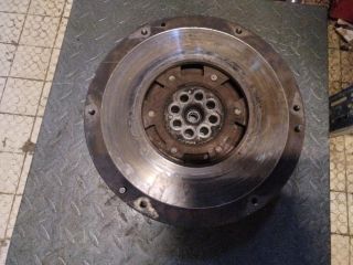 bontott IVECO DAILY Kettős tömegű Lendkerék